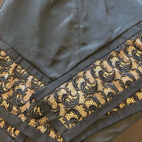 CAMILLA AND MARC Origami Dress (NWOT) - Picture 5 of 8